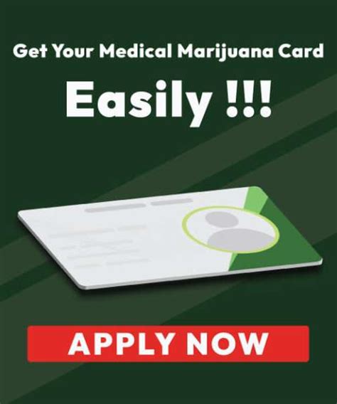 Get Your Medical Marijuana Card Easily in The .